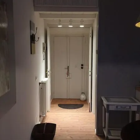 Jill&jade's Apartamento Como