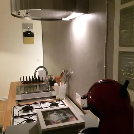 Jill&jade's Apartamento Como