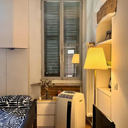 아파트 Jill&jade's 코모