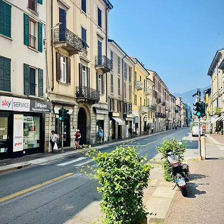 Jill&jade's 아파트 코모