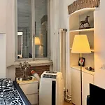 Jill&jade's Appartement *