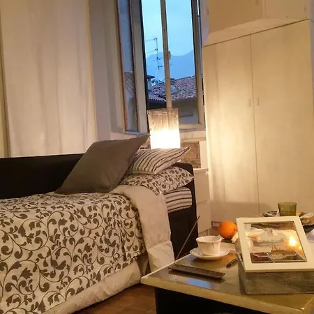 Jill&jade's Apartment