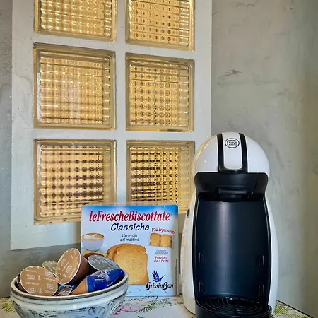 Jill&jade's Appartamento