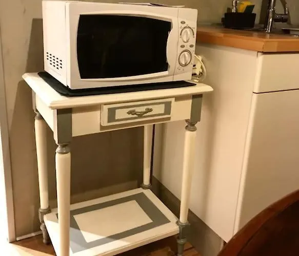 아파트 Jill&jade's 코모