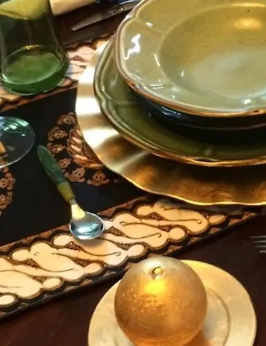 Appartamento Jill&jade's