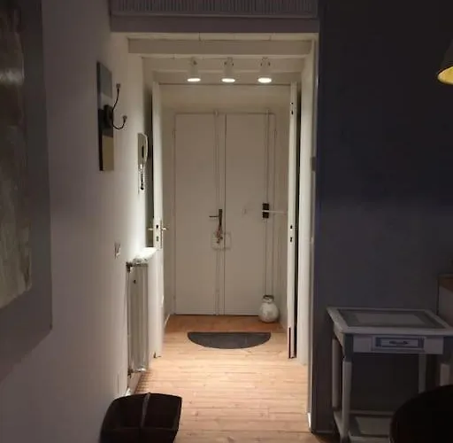 Jill&jade's 아파트 코모