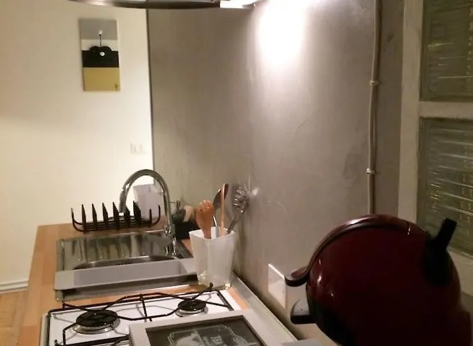 Jill&jade's 아파트 코모