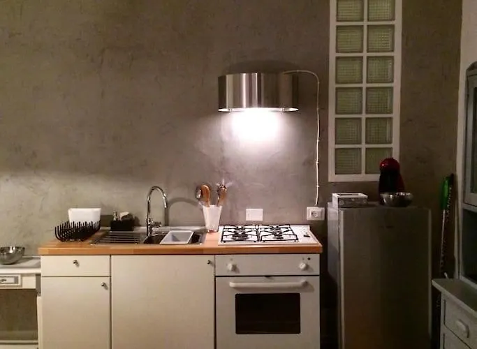 Jill&jade's 아파트 코모