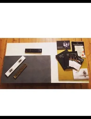 Jill&jade's 아파트 *