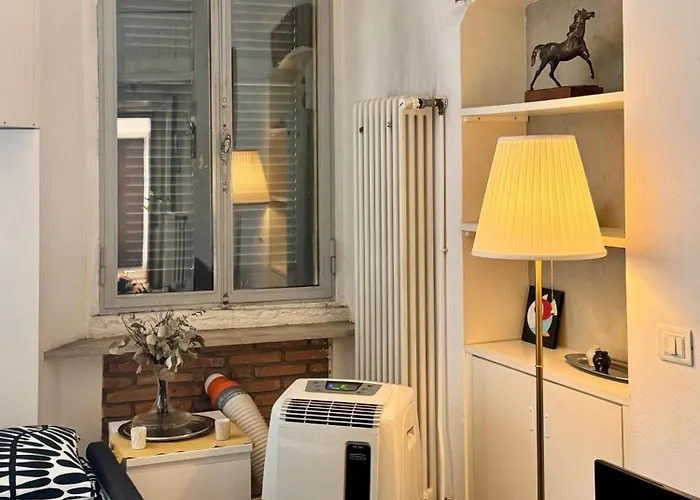 Jill&jade's Appartamento *