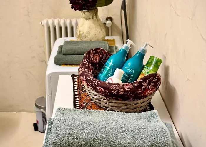 아파트 Jill&jade's *