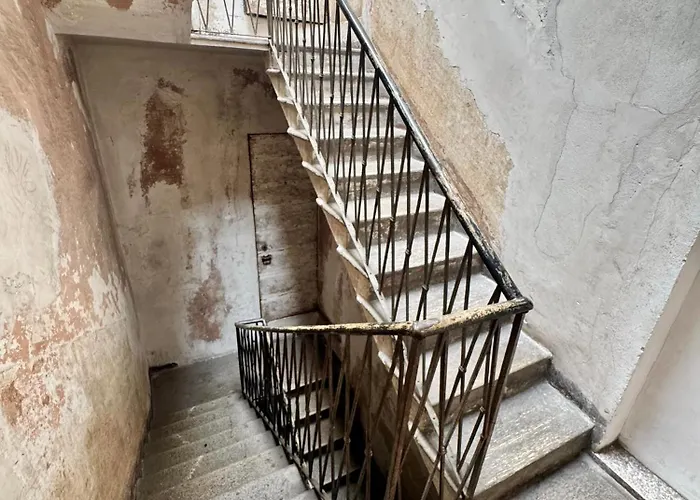 Jill&jade's 아파트 *