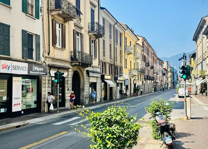 Jill&jade's 아파트 코모