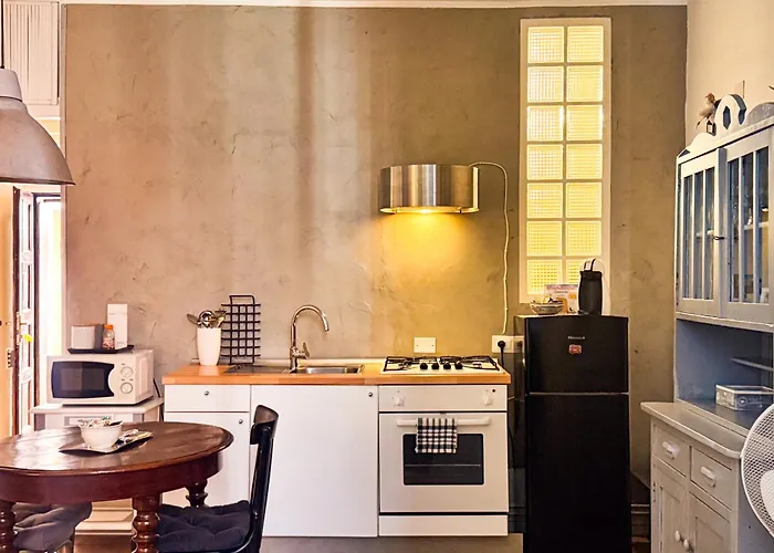 아파트 Jill&jade's