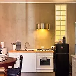 Apartmán Jill&jade's