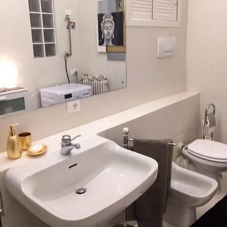 Jill&jade's Apartament Como