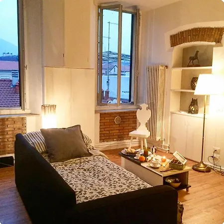 Jill&jade's * Como