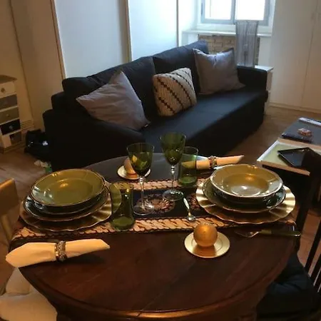 Jill&jade's * كومو