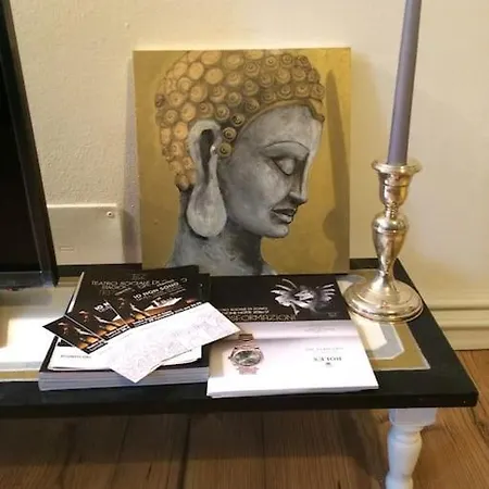 شقة Jill&jade's *