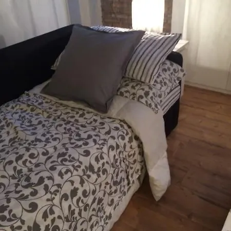 Jill&jade's Apartment *