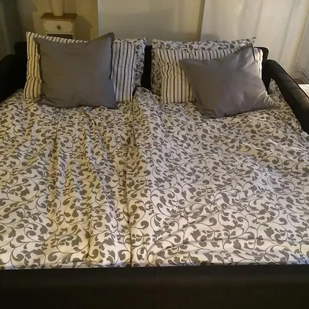 Jill&jade's شقة *