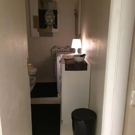 Jill&jade's كومو