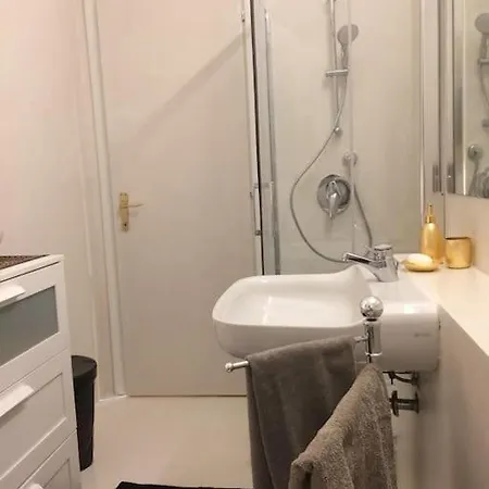 Jill&jade's Apartment *