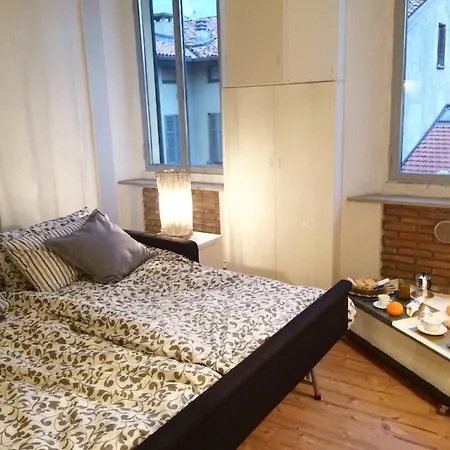 Jill&jade's كومو