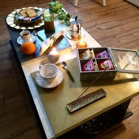 Jill&jade's Apartment