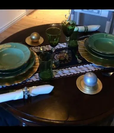 Jill&jade's * كومو