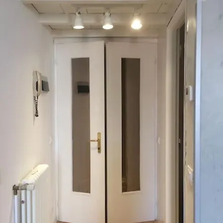 Jill&jade's Apartment