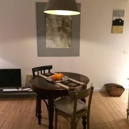 Apartment Jill&jade's Como