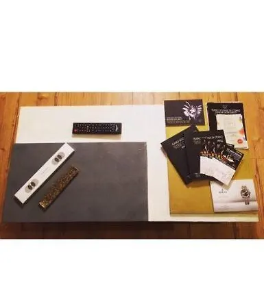 Jill&jade's شقة *