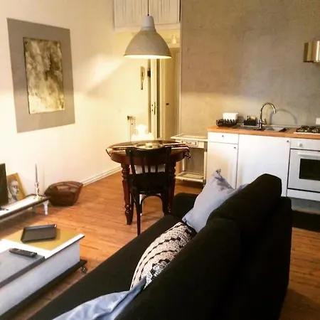 شقة Jill&jade's *