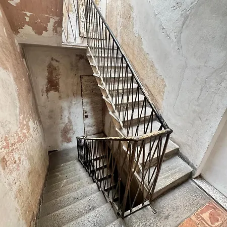 Jill&jade's شقة *