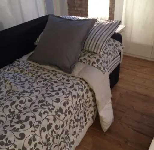 Jill&jade's Apartmán *