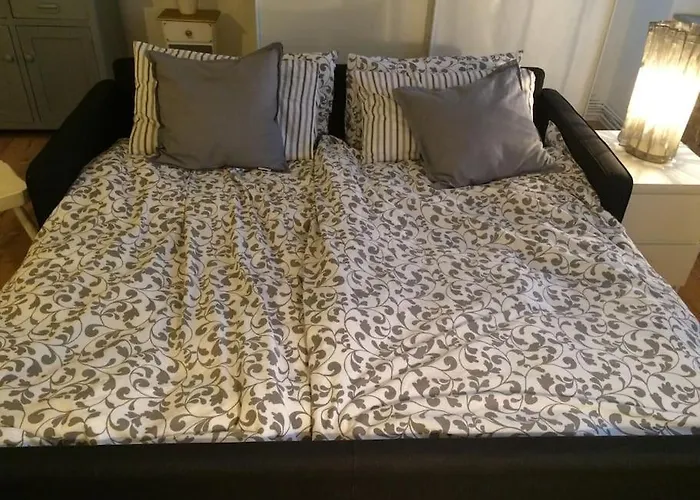 Jill&jade's Apartmán *