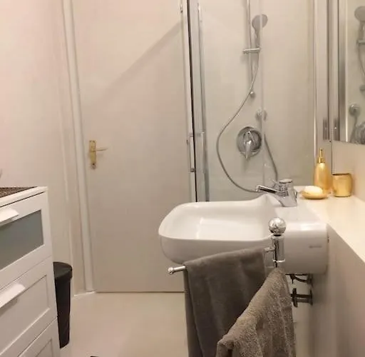 Jill&jade's Apartmán *