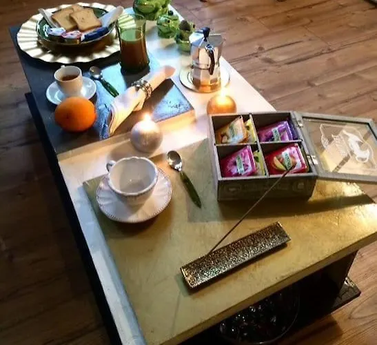 Jill&jade's Apartmán