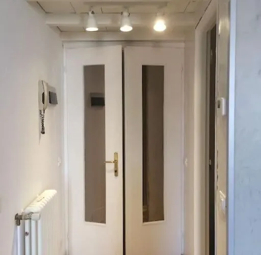 Jill&jade's Apartmán