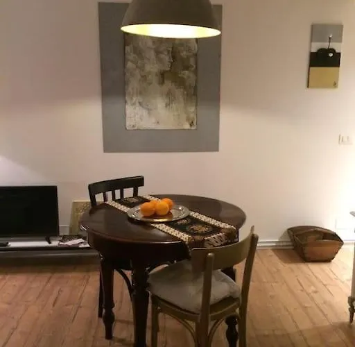 Apartmán Jill&jade's Como