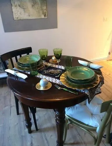 Apartmán Jill&jade's *
