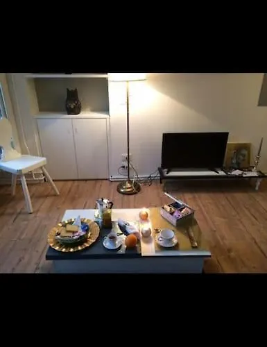 Apartmán Jill&jade's *