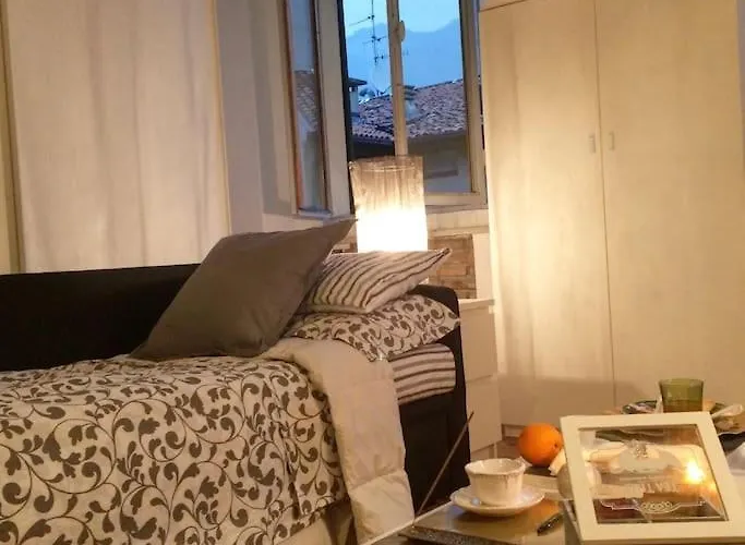 Jill&jade's Apartmán