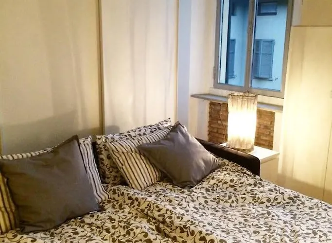 Apartmán Jill&jade's