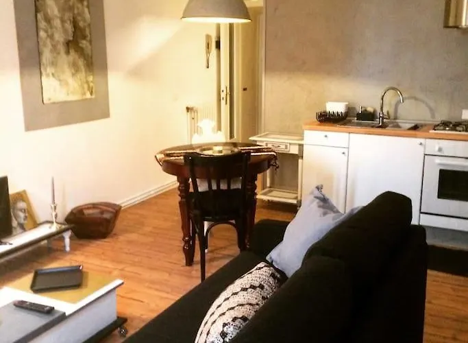 Apartmán Jill&jade's *