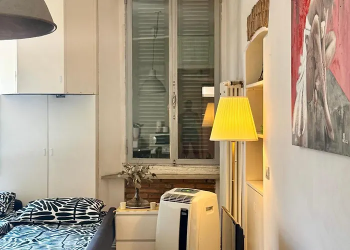 Jill&jade's Apartmán Como